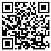 QR Code for bitcoin:3Gr3wWeJtfJ4ikVTSvZRfbuRDDoFESPf6n
