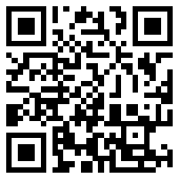 QR Code for bitcoin:3Gr4cfPJmE6PtnMUstj2B87W1FAApHpbte