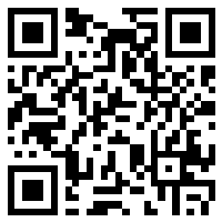 QR Code for bitcoin:3Gr8AsntVistR5if5AeiQ161efetdLFDmr