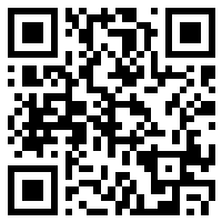 QR Code for bitcoin:3Gr9fa4kDpBEXyYbHwjBdLBaKoJUJQ4e4f