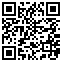 QR Code for bitcoin:3GrBMiWAxJc81ipeC6Wg5fCBgwbGim39JS