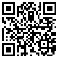 QR Code for bitcoin:3GrDCipKSrXmJwWyVi9GVCXuvBU8SmRM33