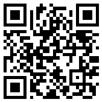 QR Code for bitcoin:3GrEmXCZ118RVRQfSFUrbPgV1tea15zJx1