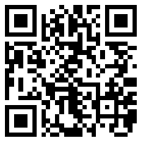 QR Code for bitcoin:3GrHPqwEV5dJ6LahBPL76TtDrqVGCTqo7u