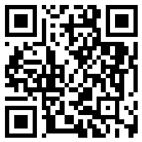 QR Code for bitcoin:3GrK3yYU7XFtFNFLoau5FpCsGPDzwA4Y4h