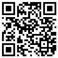 QR Code for bitcoin:3GrMBnLbNdpHM7j6Z9LCFB3qgfJaNEdwN1