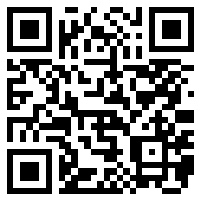 QR Code for bitcoin:3GrSKhqanx9KdGYfGzZWfvMssovNhxaXwF