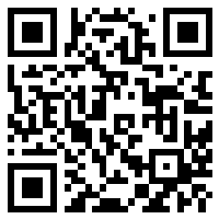QR Code for bitcoin:3GrTBnCS5Qtm8aZehnbsZYheMySLvV2jsE