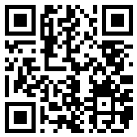 QR Code for bitcoin:3GrToKzvoWm839VTtCUFwtGEGChXugubLo
