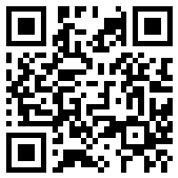 QR Code for bitcoin:3GrUtbHtyisSP7rHiTm2nPq9GW1Mx63Ph3