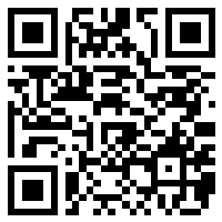 QR Code for bitcoin:3GrVF1NCG2NXkRaVXSnmdnggrFSeKjfxk6