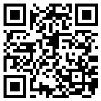 QR Code for bitcoin:3GrZ34M9fijVbmy8LEtzn2nydUZpSyGbbb