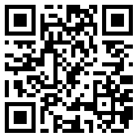 QR Code for bitcoin:3GrcUvM3TeD1kkrozfQrQumjEhYoUNb3SC