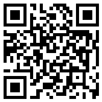QR Code for bitcoin:3GrdyQLuJuJCBwheHGD2GCHN7od7zm7Vu4