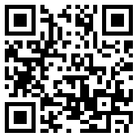 QR Code for bitcoin:3GretGwgu87iXhAtCeKooCsXzbqXwSL69Q