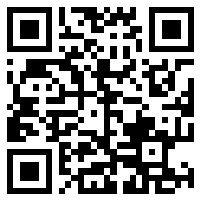 QR Code for bitcoin:3GrgHoQLqPEkgkRNAyRN43AwvuuqP3c7gF