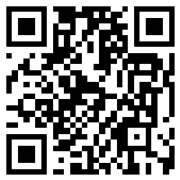 QR Code for bitcoin:3GritYtcRdDS6Y9ohSWfvkUUz6SQaExFKZ