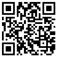 QR Code for bitcoin:3GrmDKYdDwWFtZjJngdKV9trLc7dMhtWsu