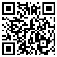 QR Code for bitcoin:3GrmtQCoGsumSzZFRES4k5JGHfY2SdFAF2