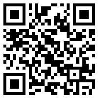 QR Code for bitcoin:3GrnARebsbuzRpBgRbBnE8o7n6HLB5Cq7z