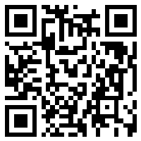 QR Code for bitcoin:3GrogURLd7L3PguBzgXGpjE1E7gx4jvWt7