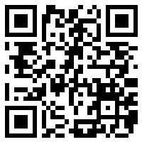 QR Code for bitcoin:3GrpYobCw7XmgM174EhPL4HnAoEXed7zMP