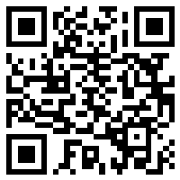 QR Code for bitcoin:3GrqBcuqZSAD1UfpgStjpX1JhCrh2pcFtH