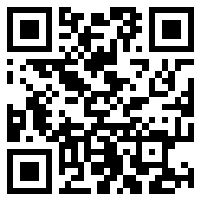 QR Code for bitcoin:3Grv4jJsQCspVhFcVV83XFC4AkF59HNa1r