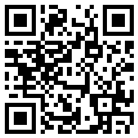 QR Code for bitcoin:3GrwGABRvttuqo7DGzs2YPpqGLMdf1iwGk