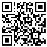 QR Code for bitcoin:3GrwXDqgcuVCAtnCynsecKeVUwPcKhqpkf