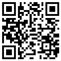 QR Code for bitcoin:3GryWek6SCKjL1ZitDfEECrC3NzssKUdHS
