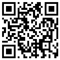 QR Code for bitcoin:3Gs1RC2aAfjSyMCEpJbiyaCcb7cr8DzTTS