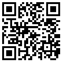 QR Code for bitcoin:3Gs1zMD1UfDBp2jLre74dKefV3e7348cYR