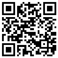 QR Code for bitcoin:3Gs2XEMg5qJ3N13hguyjpPbvS7Sm7DG8pY