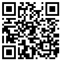 QR Code for bitcoin:3Gs3DHdc4zSBp4UJzesNaaT1ePhdnQFmgC