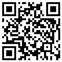 QR Code for bitcoin:3Gs3WDibSz3fAASUEuVShfvsC4KP1tBRBH