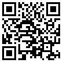 QR Code for bitcoin:3Gs3hhT12X29bbTxfh6rchcFjFTyjCkU6n