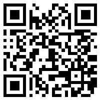 QR Code for bitcoin:3Gs4evpJSremer2qMyaKGqi4D18JANCMXe