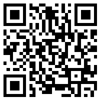 QR Code for bitcoin:3Gs6GaD2MvzzyoGYMJRTWbfTmkXbcnmgEc