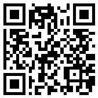 QR Code for bitcoin:3GsAvK3AnyX39CVQtxquXLyntXgp7yQkoC