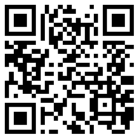 QR Code for bitcoin:3GsC7PaeSvvD944H6Liuytp2NdaZ6rcecJ