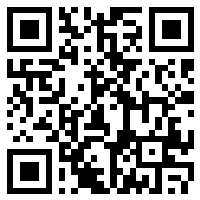 QR Code for bitcoin:3GsDVTv23f6W41iXevqiDNYRGBfkaGji7D