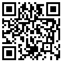 QR Code for bitcoin:3GsEa7exGZ2aAHsB3mCpdk8MEMrTSCBumw