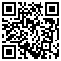 QR Code for bitcoin:3GsGghhKfXiayGSfePgaepeeEy6e8PF48s