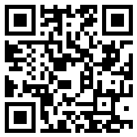 QR Code for bitcoin:3GsHNwyCFB2RA4T1BLdtanUzsimMZp9dVb