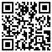 QR Code for bitcoin:3GsJ49UazBwrqcxA6P7koDcb7AvdxDMeC8