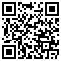 QR Code for bitcoin:3GsJ4bTfpfMfn3wPDmQeeW95WQ3NsRMqKc