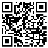 QR Code for bitcoin:3GsKvEnvYNwcdsBcu7i6ts3fbmDW5JmwPB