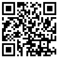 QR Code for bitcoin:3GsPphWKYFdweVo45PE5bVSeWjh1VGqfrj