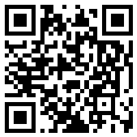 QR Code for bitcoin:3GsQ2tbHN7erFdvMrNFFQ8wVcZrjVUDFoo